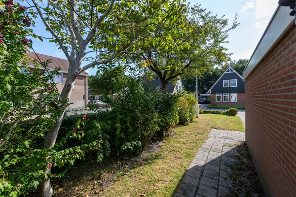 Medium property photo - Pealskar 16, 8501 TM Joure